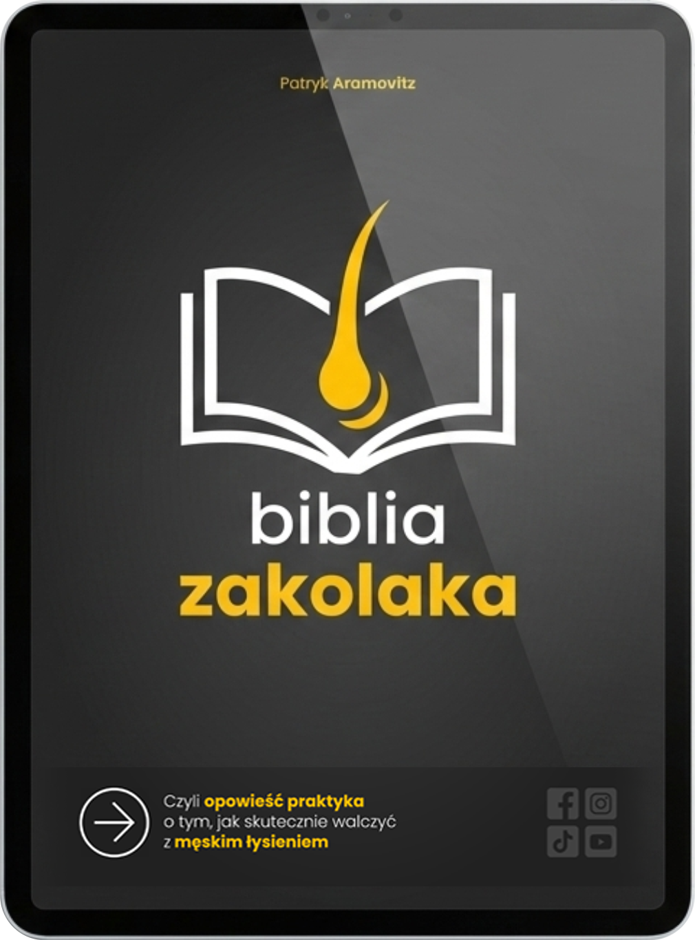 BIBLIA-ZAKOLAKA-TABLET